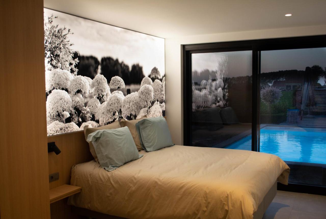 B&B Presende Veurne Esterno foto